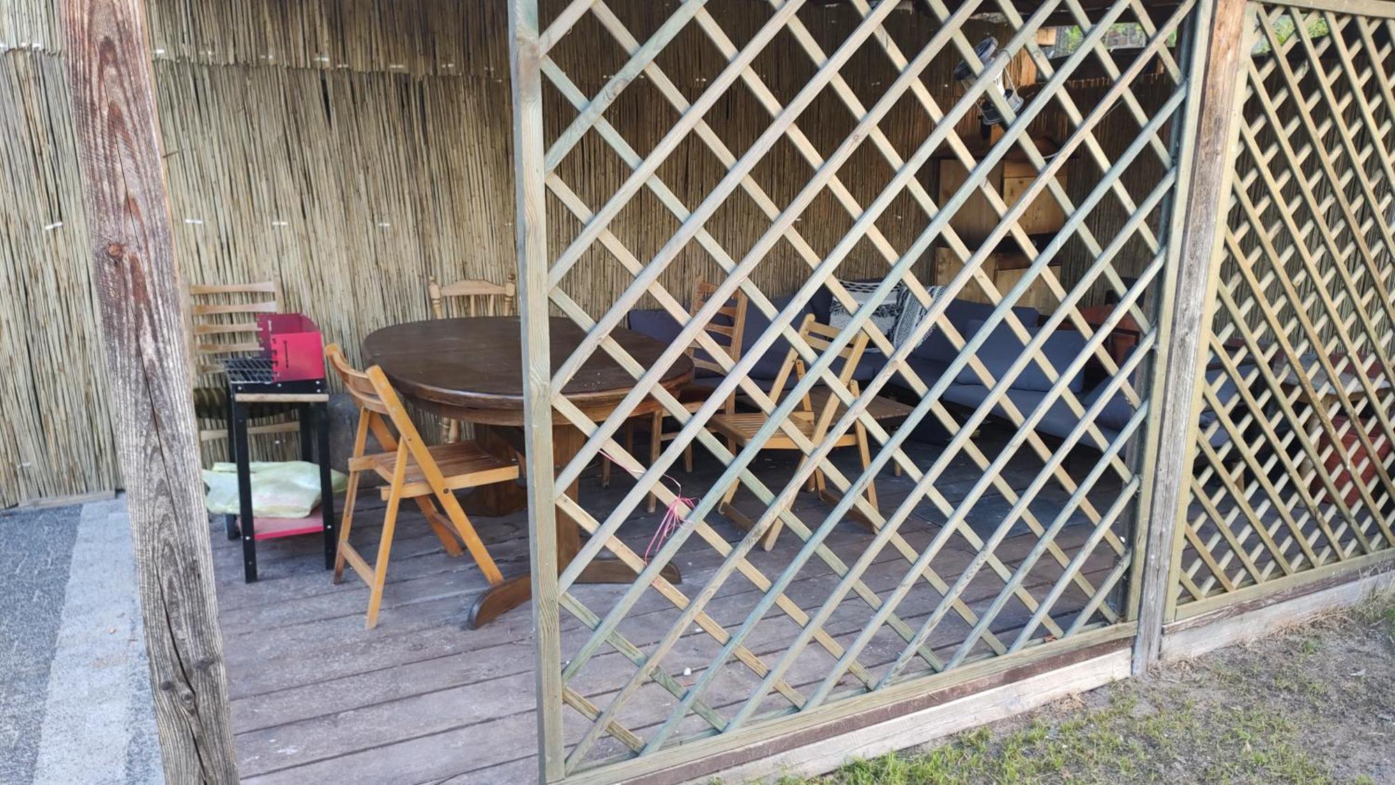 Pokoje Goscinne Lebork Luaran gambar