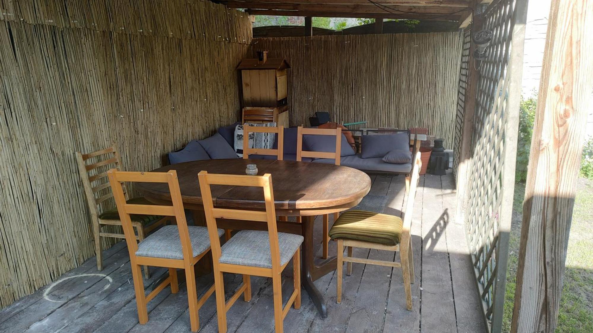 Pokoje Goscinne Lebork Luaran gambar